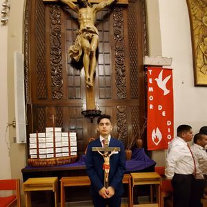 Meet your Posher, Ely